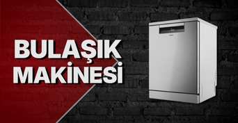 Bulaşık Makinesi