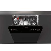 HOOVER HDSN1L380PB 5 Program Yarı Ankastre Bulaşık Makinesi