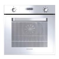 HOOVER HOT 3051 WI 8 Program Ankastre Fırın