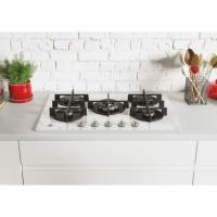 HOOVER HVG74K3W 74 Cm Ankastre Ocak