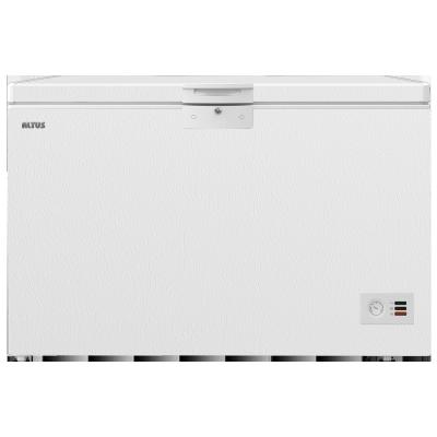 ALTUS AL-2360 E Yatay Derin Dondurucu 