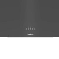 ALTUS ALA 540 G 555 m3/h Çekiş Güçlü Davlumbaz