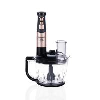 Arnica Diva Trend Pro Rose Doğrayıcı Blender Seti