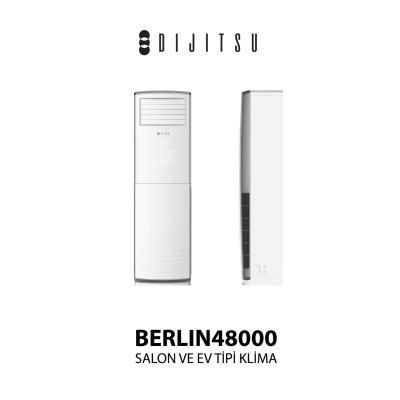 DIJITSU BERLİN 48000 SALON TİPİ KLİMA
