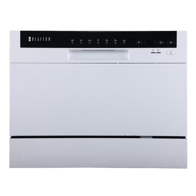 DIJITSU DSB7000 Tezgâh Üstü Bulaşık Makinesi