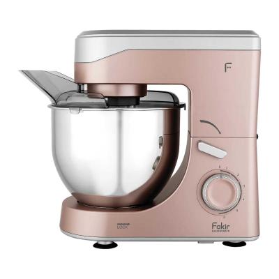 Fakir Fakir Arya Rosie 1500 W 5 lt Hamur Yoğurma Makinesi