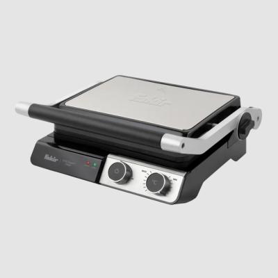 FAKİR GRİLL EXPERT STEEL IZGARA VE TOST