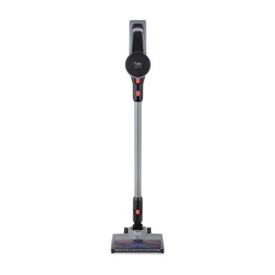 Fakir Inovator 4048 Silver Furry 300 W Güç Değerine Sahip Dikey Şarjlı Süpürge