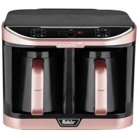 FAKİR KAAVE DUAL PRO Türk Kahvesi Makinesi Rosie