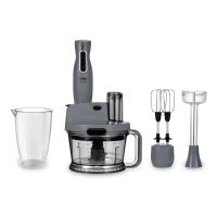 FAKİR MR CHEF QUADRO Blender Set GRİ