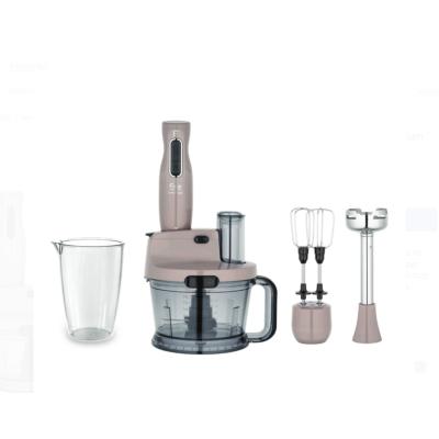 FAKİR MR CHEF QUADRO Blender Set KUM BEJİ