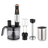 Fakir Pro Intermix Blender Seti 4 Parça 1100W 1.5 Litre