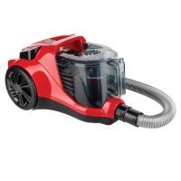 Fakir Ranger Electronic Kırmızı 890 W Toz Torbasız Süpürge