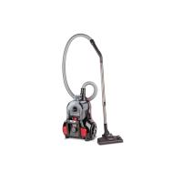 FAKİR RANGER ELECTRONİC Toz Torbasız Elektrikli Süpürge Siyah