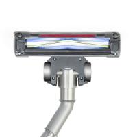 FANTOM PRATİC AİR POWER P 1250 Kablolu Dik Süpürge