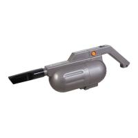FANTOM PRATİC-S P 1200 Kablolu Dik Süpürge