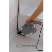 FANTOM PRATİC-S P 1200 Kablolu Dik Süpürge