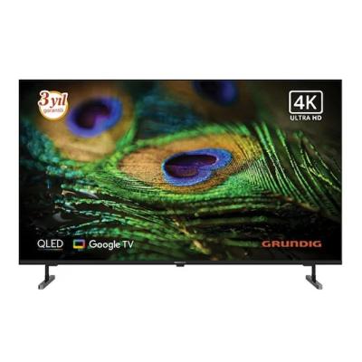 Grundig 55 GQ 750A 55" 4K UHD QLED TV