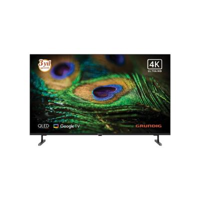 Grundig 65 GQ 700A 65" 164 Ekran 4K Ultra HD Google Smart QLED TV