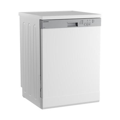 Grundig GDF 5204 13 Kişilik E Enerji Sınıfı 5 Programlı Bulaşık Makinesi