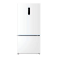 HAİER HDR5818DNPW 640 LT Ultra Space Alttan Donduruculu Buzdolabı