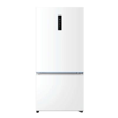 HAİER HDR5818DNPW 640 LT Ultra Space Alttan Donduruculu Buzdolabı
