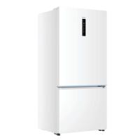 HAİER HDR5818DNPW 640 LT Ultra Space Alttan Donduruculu Buzdolabı