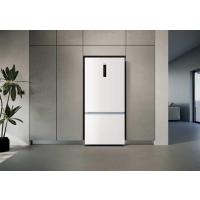 HAİER HDR5818DNPW 640 LT Ultra Space Alttan Donduruculu Buzdolabı