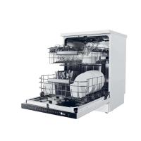 HAİER XF5C7M0W-17 10 Program Bulaşık Makinesi