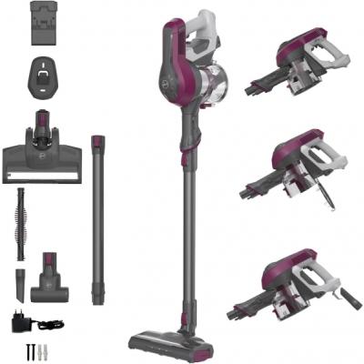 HOOVER  HF110P 011 KABLOSUZ DİKEY SÜPÜRGE
