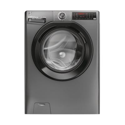 HOOVER H-WASH 350 H3WPS2106TBR6-17 10 KG İNOX