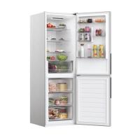 HOOVER HOCE3T618ES H-FRIDGE 500 LITE Buzdolapları İnox