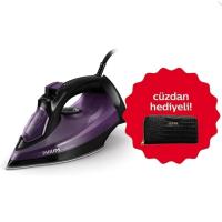 PHILIPS DST5030/80 Buharlı Ütü Dıvarese Cüzdan Hediyeli