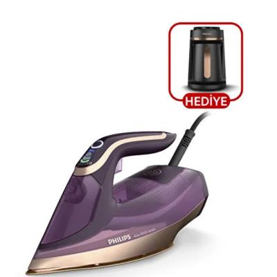 PHILIPS DST8040/30 Buharlı Ütü HDA150/60 Kahve Makinesi Hediyeli