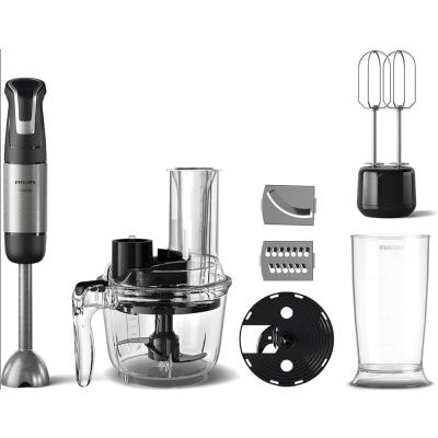 PHILIPS HR2695/01 1200 W Blender Set