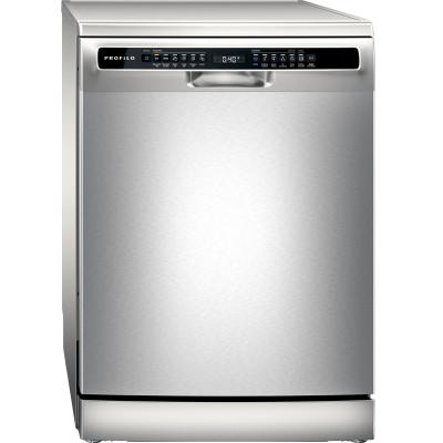 PROFİLO BMS682V1 İNOX SOLO BULAŞIK MAKİNESİ 