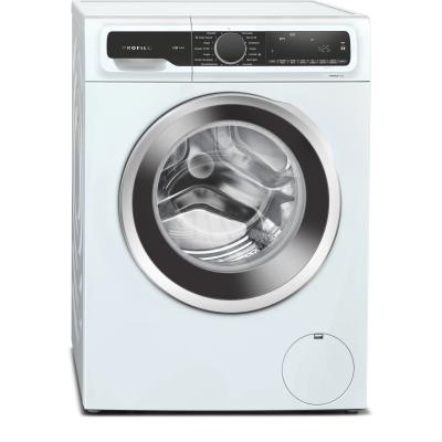 PROFİLO CGA252F0TR 10 Kg Buharlı Leke Uzmanı E-Doz Çamaşır Makinesi
