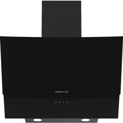 PROFİLO DVE 6G 560 593 m3/h Çekiş Güçlü Davlumbaz