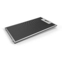 PROFİLO DVE 6G 560 593 m3/h Çekiş Güçlü Davlumbaz