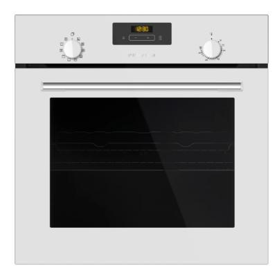 PROFİLO FRMA 234 B ANKASTRE FIRIN