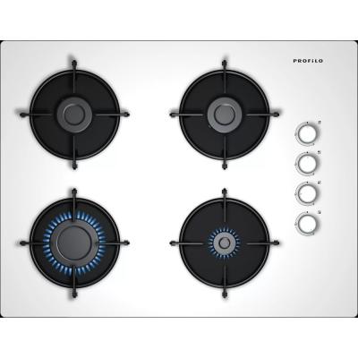 PROFİLO OO 37 P2 O12 D 67 Cm Ankastre Ocak