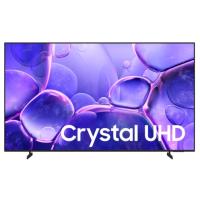 SAMSUNG 65" Crystal UHD U8000F 4K Smart TV (2025) 