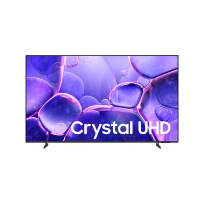 Samsung Crystal 65U8200F 4K Ultra HD 65'' 165 Ekran Uydu Alıcılı Smart LED TV