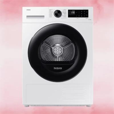 SAMSUNG DV90CGC0A0AEAH 9 Kg Kurutma Makinesi