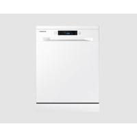 SAMSUNG DW60DG550FWQ, 5 Programlı Solo Bulaşık Makinesi