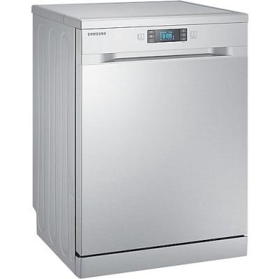 SAMSUNG DW60DG540FSRTR A+ 4 Programlı İnox Bulaşık Makinesi