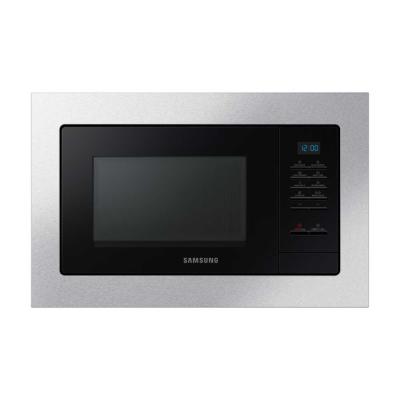 SAMSUNG MS23A7013AT 23 lt Ankastre Mikrodalga Fırın