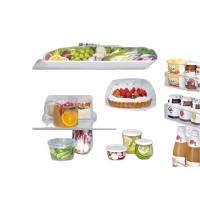 SAMSUNG RB45DG600ES9 Alttan Donduruculu Buzdolabı 458 Litre