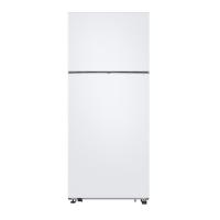 SAMSUNG RT53DG7A14WWTR E Enerji Sınıfı 530 L No Frost Üstten Donduruculu Buzdolabı Beyaz
