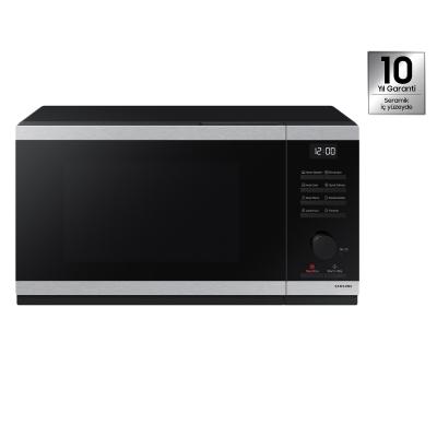 SAMSUNG Solo Mikrodalga Fırın 23L Inox - MS23DG4504ATTR